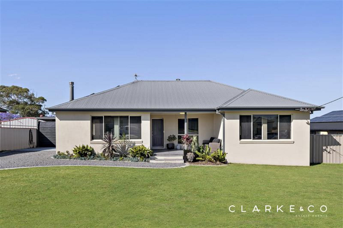 18 FARNSWORTH ST, THORNTON NSW 2322, 0房, 0浴, House