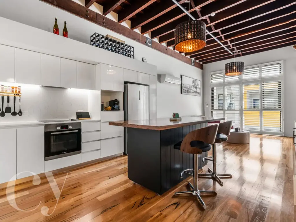 Fremantle 1બેડરૂમ First Home Buyer Oppertunity
