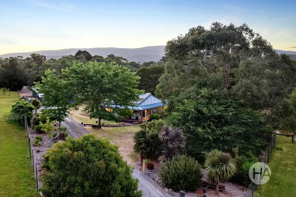 3 Cathedral Close, Buxton, VIC 3711