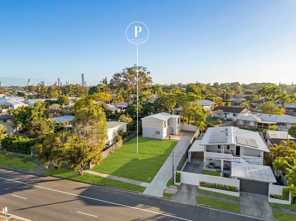 Southport Prime Southport Land Opportunity with Medium Density Upside!