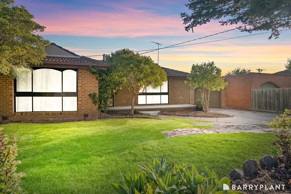 65 Atheldene Drive, St Albans, VIC 3021