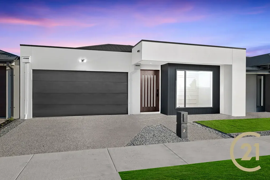 Thornhill Park 4غرفة نوم Brand New - North Facing - Modern Family Living in Thornhill Park