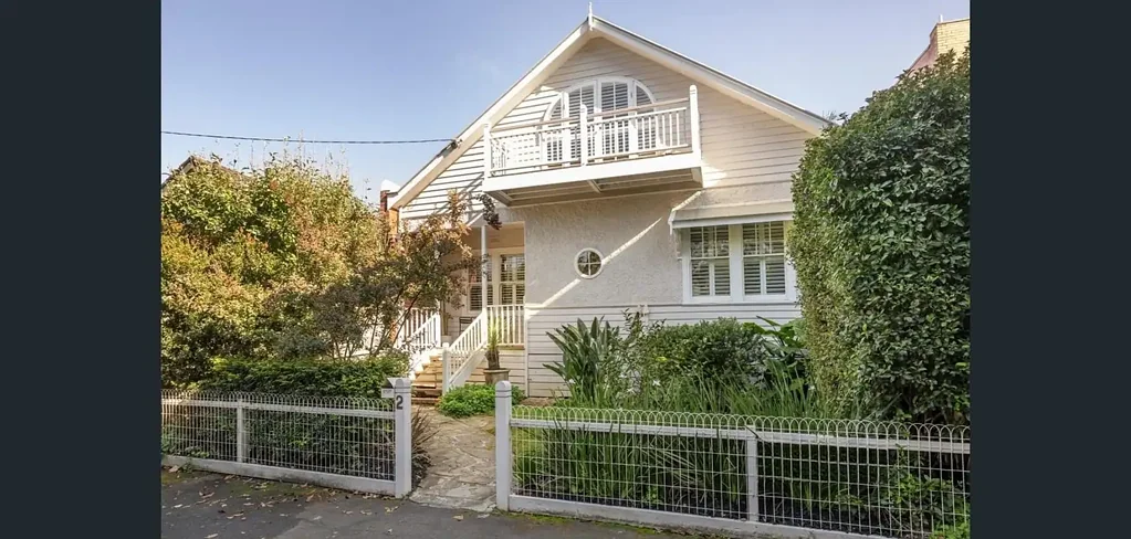 Riverside Elegance with Timeless Character and Contemporary Family Appeal