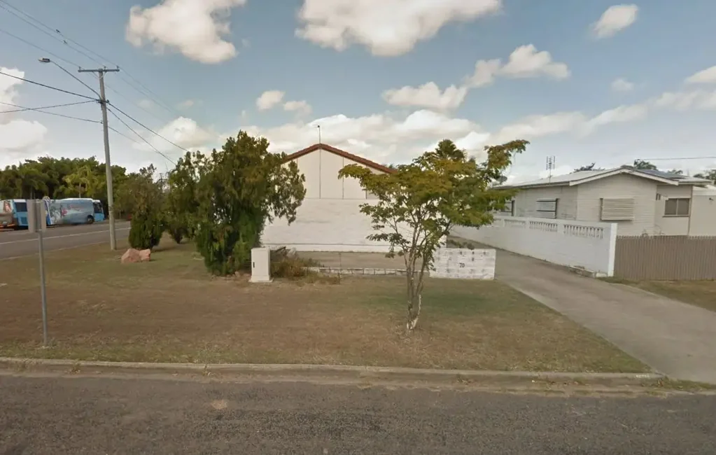 70 Lonerganne Street, Garbutt, QLD 4814