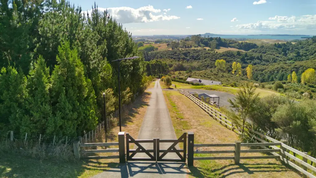 Whitford  Best value land in Whitford!