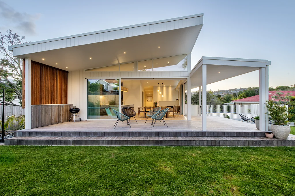 5 Seaton Road, Murrays Bay, Nz