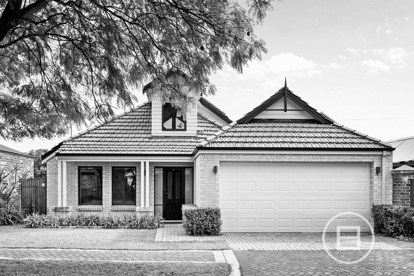 4 CASTON TCE, MAYLANDS WA 6051, 0部屋, 0バスルーム, House