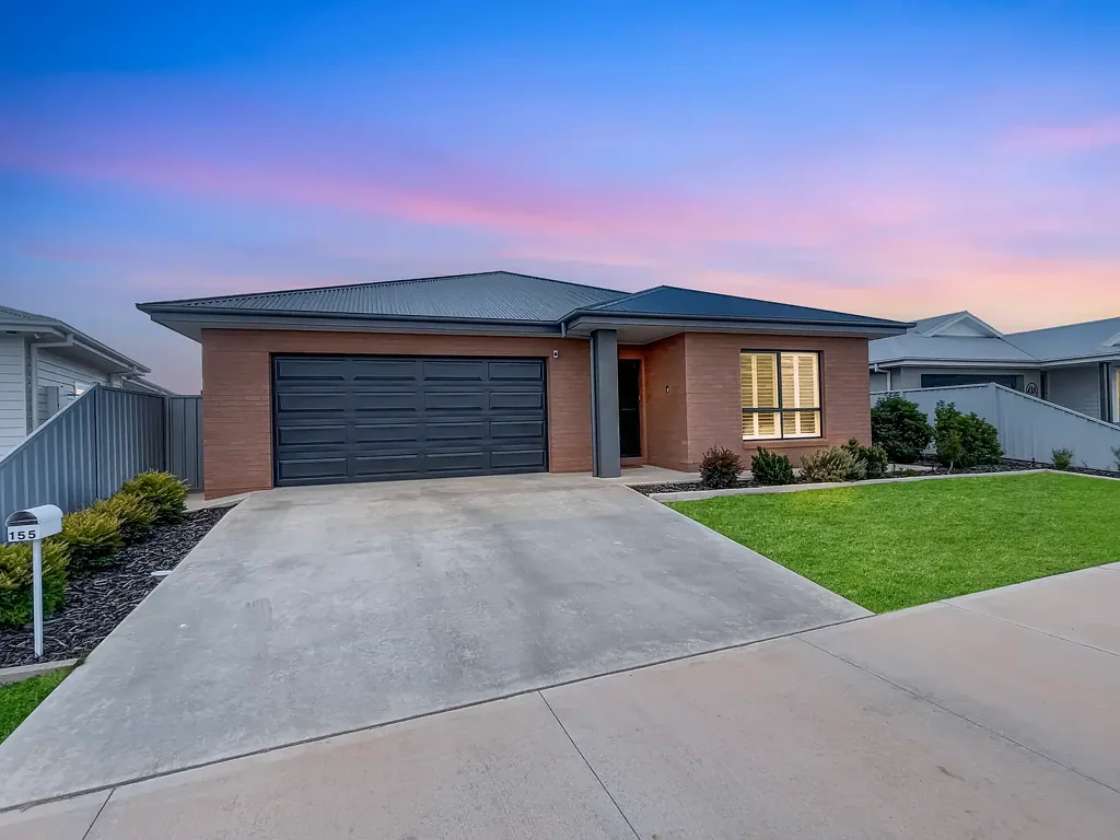 155 Citrus Road, Griffith, NSW 2680