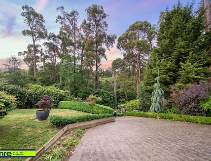12 Mc Allister Road, Monbulk, VIC 3793, 3 غرف, 2 حمامات, House