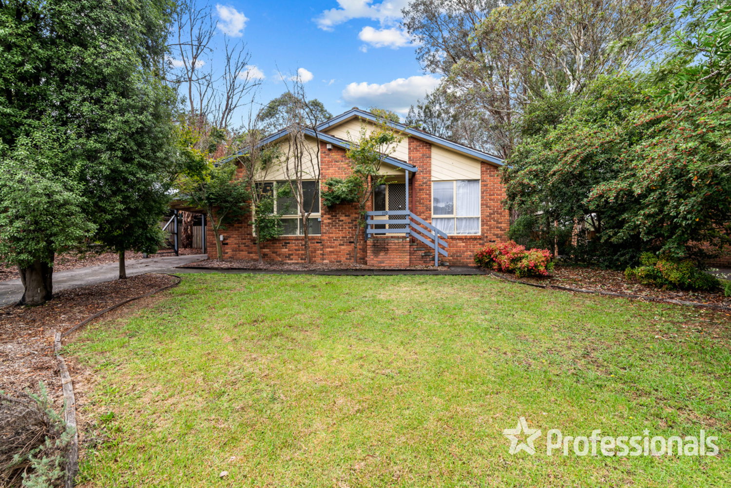 110 BELLARA DR, CROYDON VIC 3136, 0房, 0浴, House