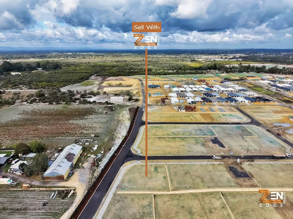Anketell Rare 862sqm Land Opportunity in Growing Anketell Community