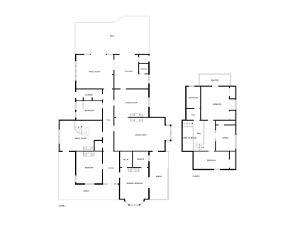 102 No 1 Line, Westbrook, Palmerston North City, 5 غرف, 3 حمامات, Lifestyle Property
