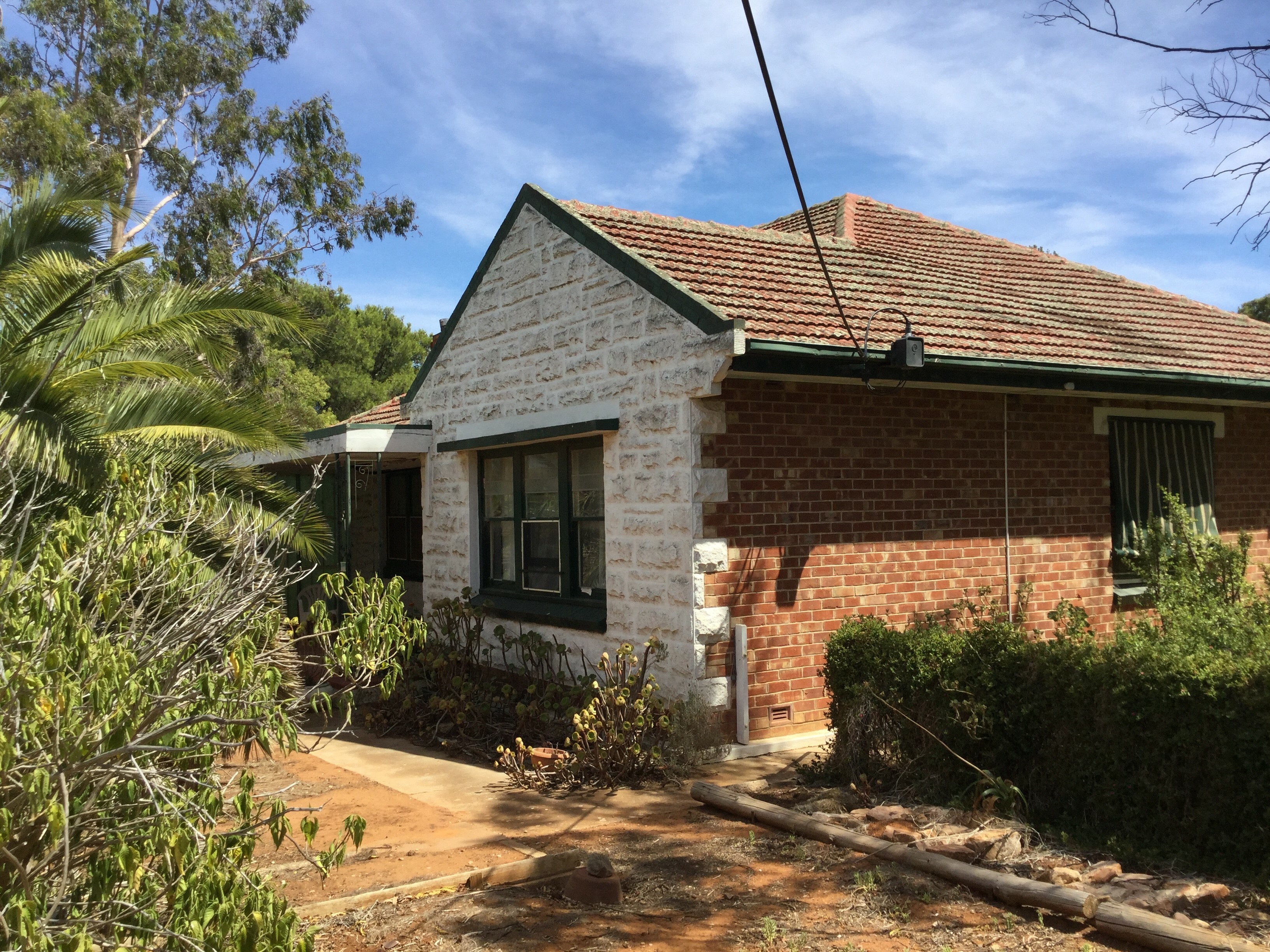 7 MOORHOUSE ST, REDHILL SA 5521, 0房, 0浴, House