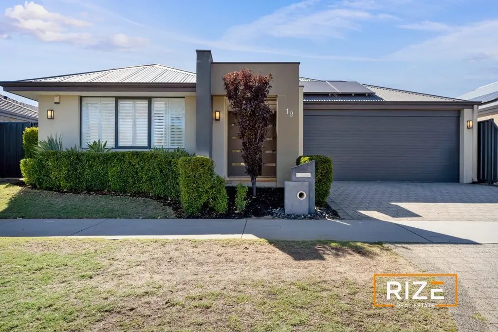 19 Teasel Way, Banksia Grove, WA 6031