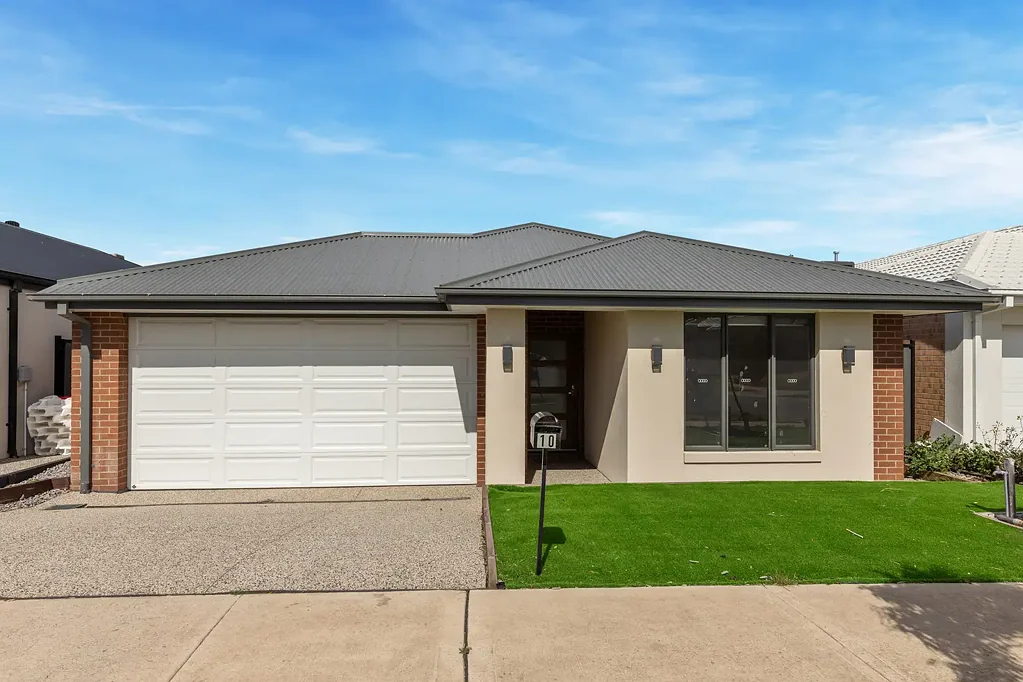 Stunning Family Home in Kalkallo