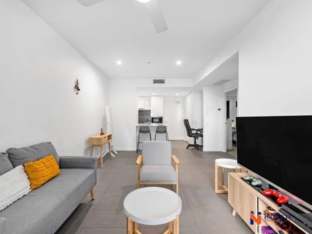 1005/10 Trinity Street, Fortitude Valley, QLD 4006