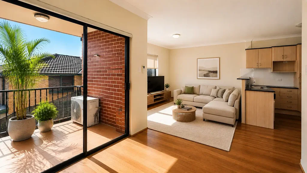 Modern Two-Bedroom Apartment in Sought-After Maroubra