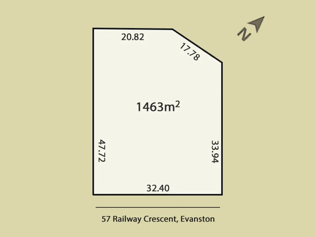 Evanston Prime Development Opportunity – Planning Consent Approved for 5 Dwellings