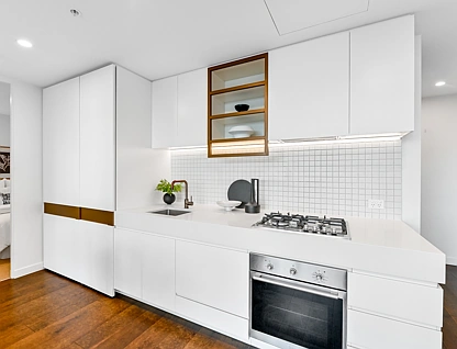 506/52-54 Osullivan Road, Glen Waverley, East Melbourne, 2房, 1浴, Apartment
