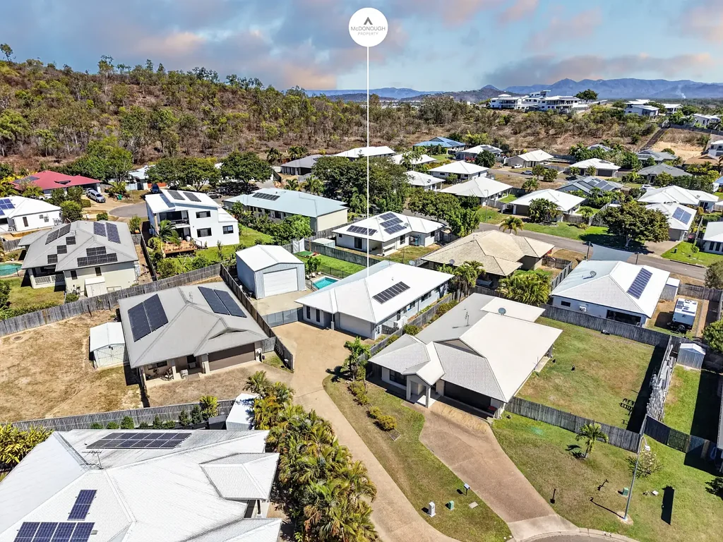 Bushland Beach 4Zimmer The Complete Package with a Standout Shed