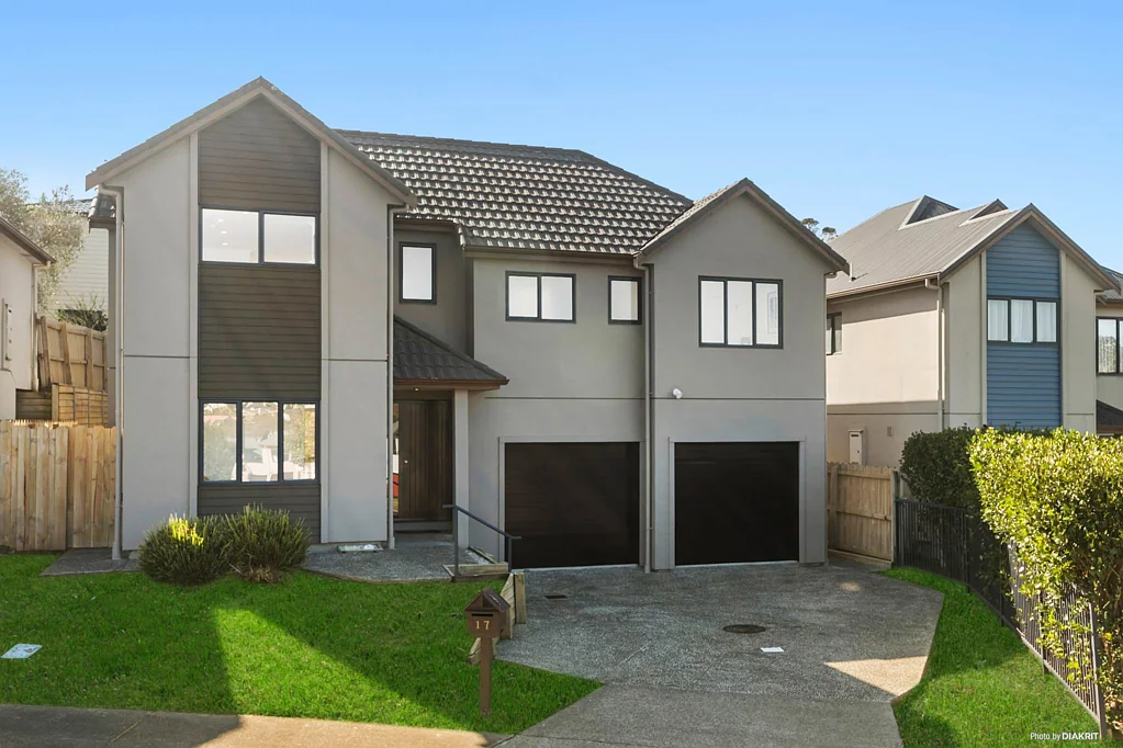 Albany 4 Bedroom First Time in 18 Years – Rangitoto College Zone!