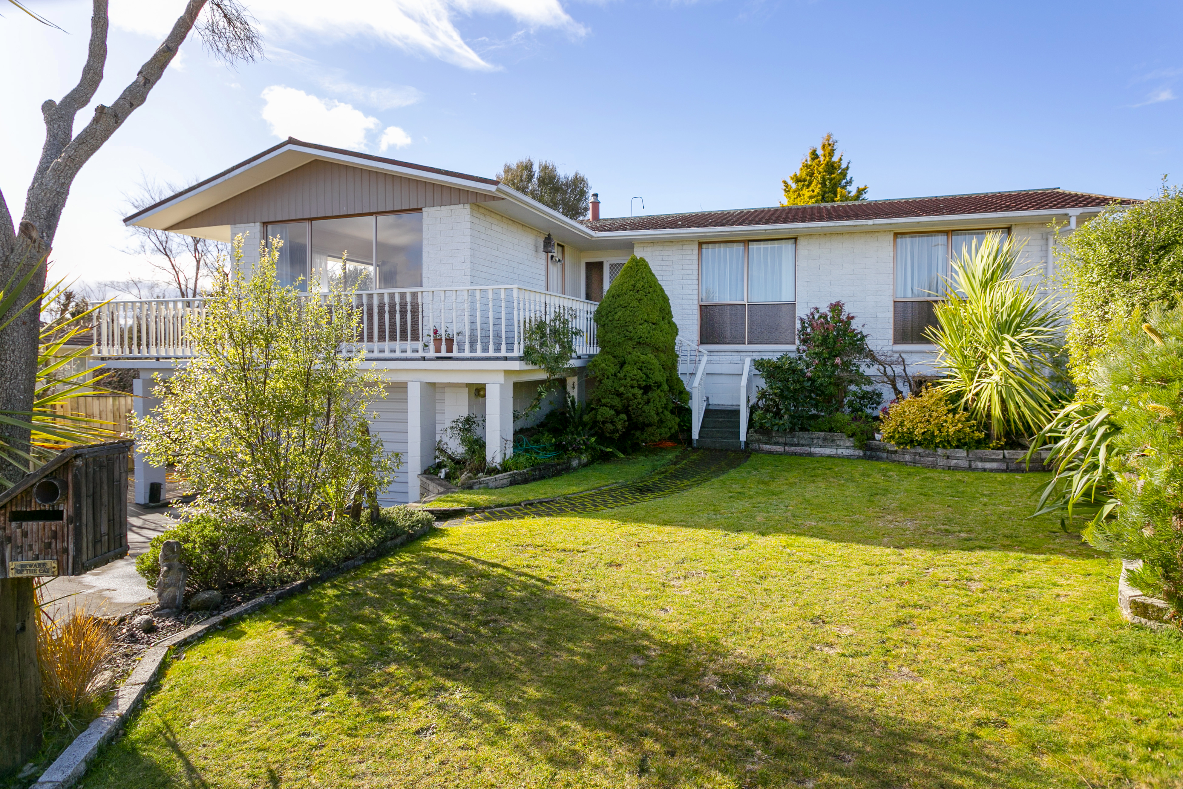 10 Normand Place, Richmond Heights, Taupo, 4 غرف, 2 حمامات, House