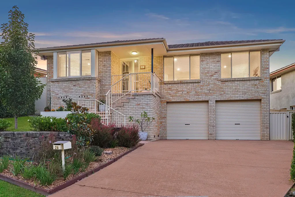 26 Thames Drive, Erina, NSW 2250