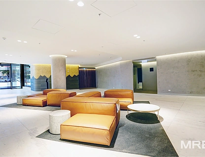 1708/9-23 Mackenzie Street, Melbourne, Melbourne CBD, 2 ਕਮਰੇ, 2 ਬਾਥਰੂਮ, Apartment