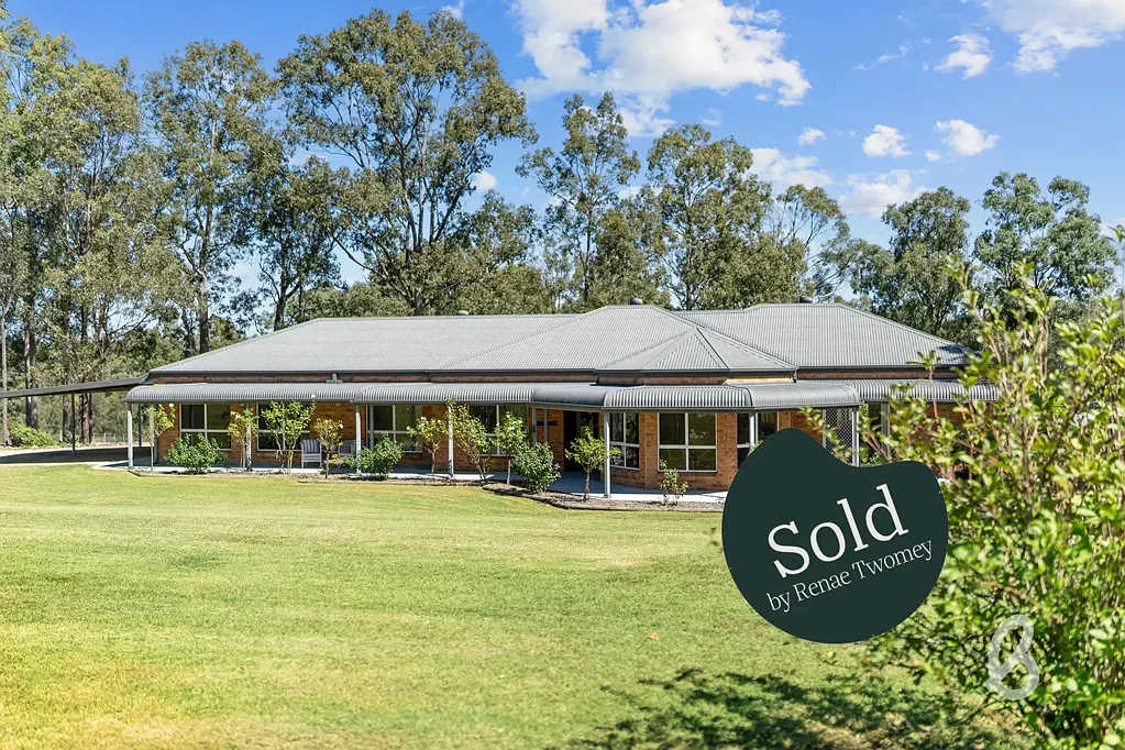 1 Ka Wal, Singleton, NSW 2330