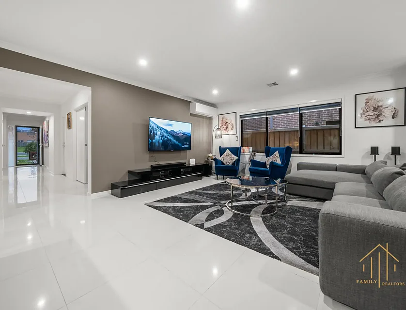 地址保密, Cranbourne West, South East Melbourne, 5 ਕਮਰੇ, 2 ਬਾਥਰੂਮ, House