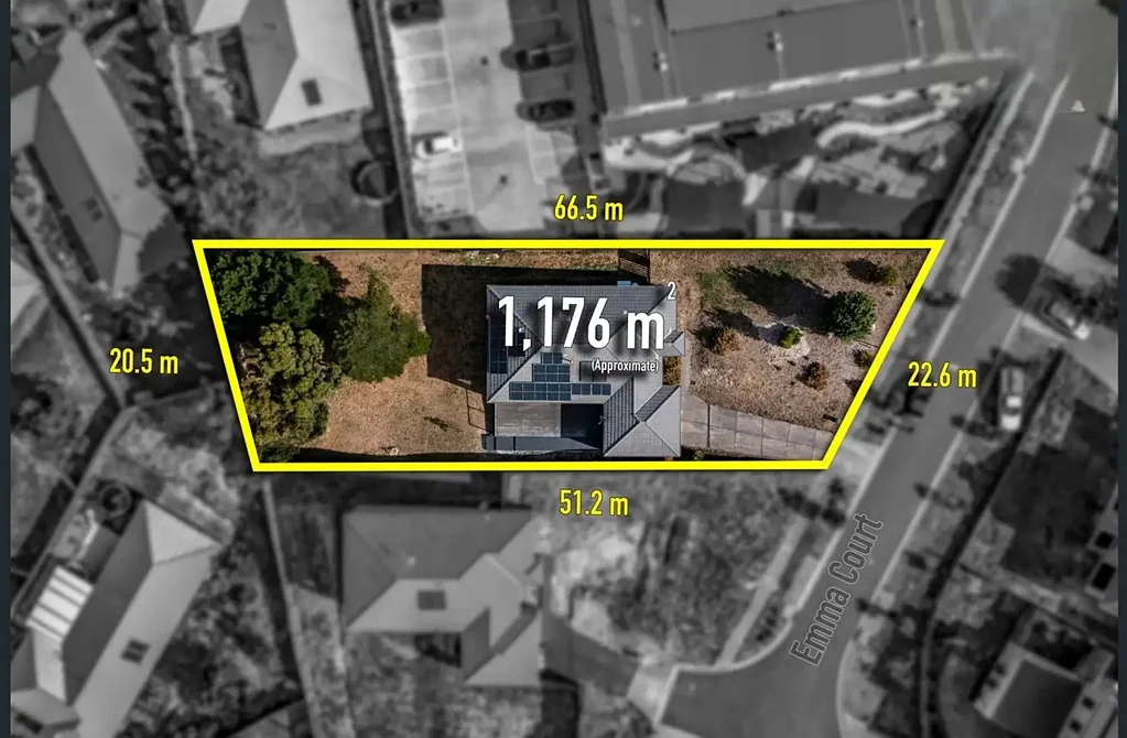 Sunbury 6Habitaciones The Brief: Fully Licensed Class 1B Rooming House | Strong Returns | 1,176m² with Future Potential (STCA)