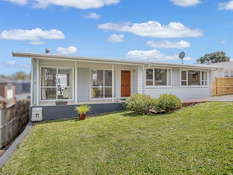 49 Patons Road, Howick, Manukau City, Auckland