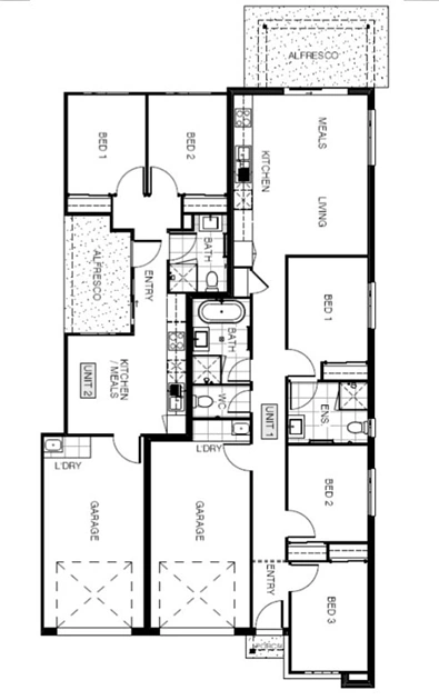 Address Withheld, Park Ridge, QLD 4125, 5 Bedrooms, 3 Bathrooms, House