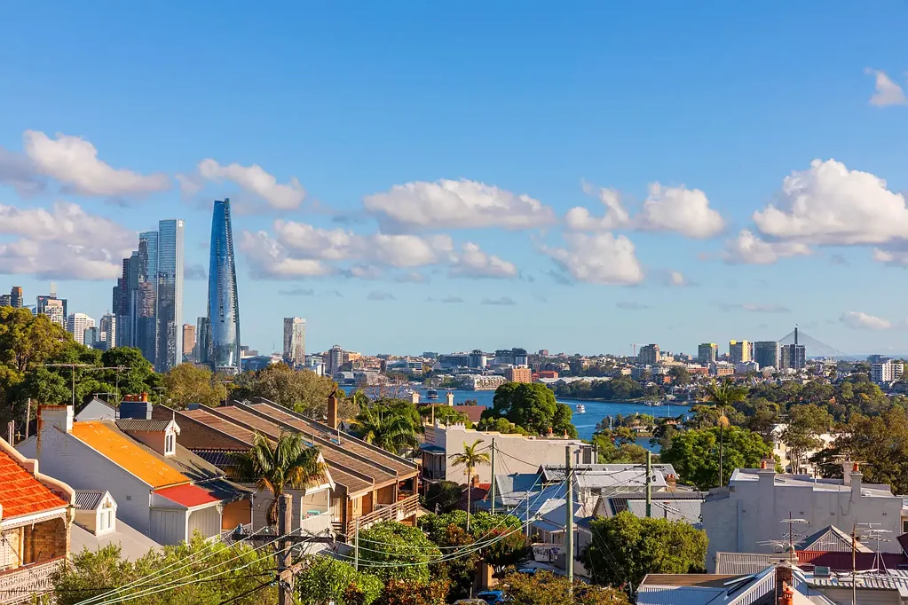 3/69-71 Union Street, Mcmahons Point, NSW 2060