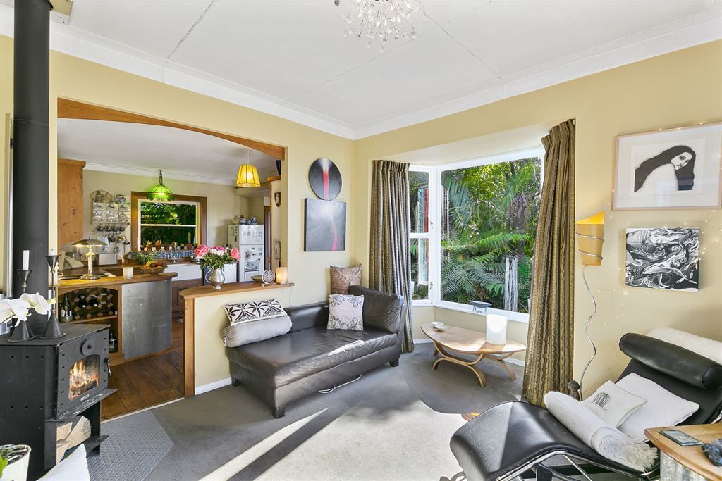 177 Buckley Road, Southgate, Wellington, 3房, 1浴