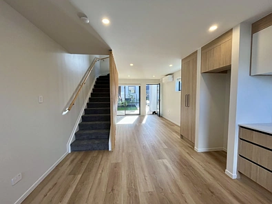 Stylish 2 Bedroom Townhouse