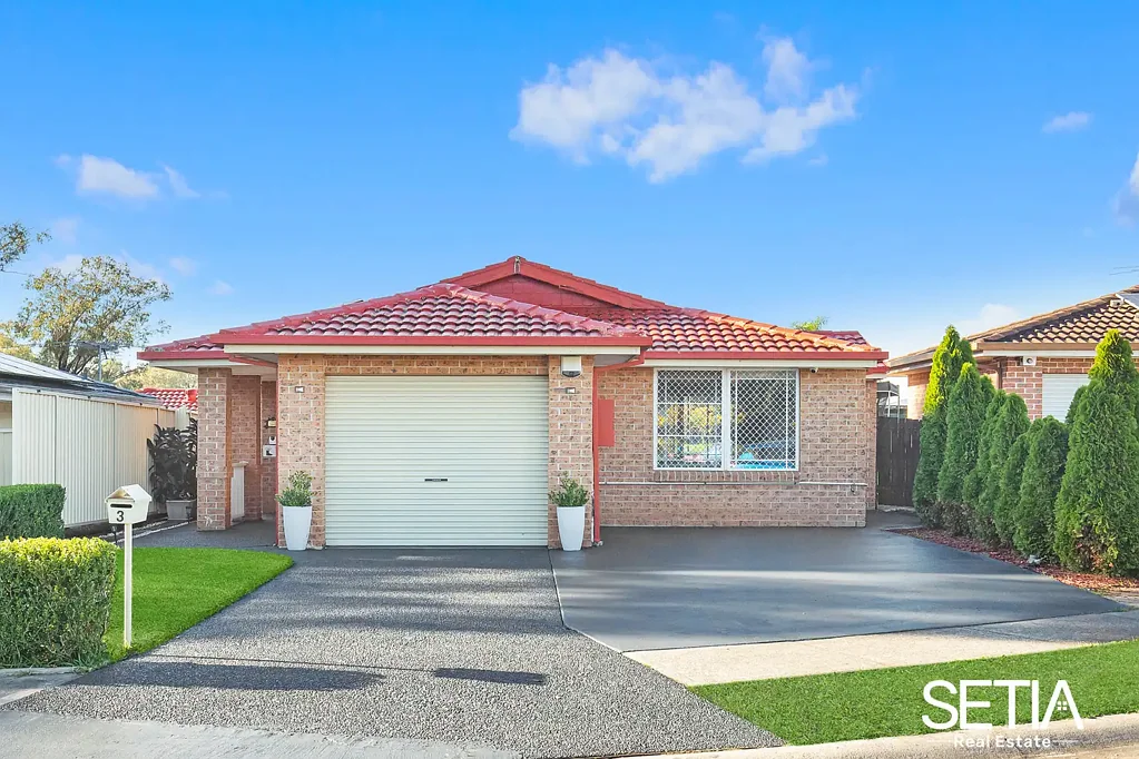 Glendenning 3chambre Prime Location, Beautiful Family Home