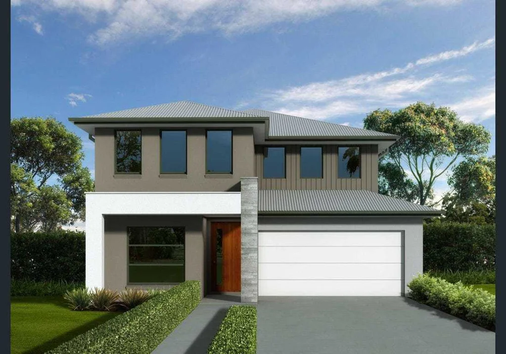 Leppington 4कमरा Brand New Terrace House ready to Move in Now!