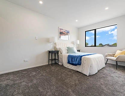 42A Kopara Place, Manurewa, Manukau City, 3 Bedrooms, 2 Bathrooms, Townhouse