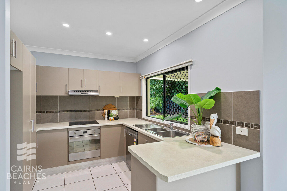 16 SETON ST, TRINITY PARK QLD 4879, 0房, 0浴, House