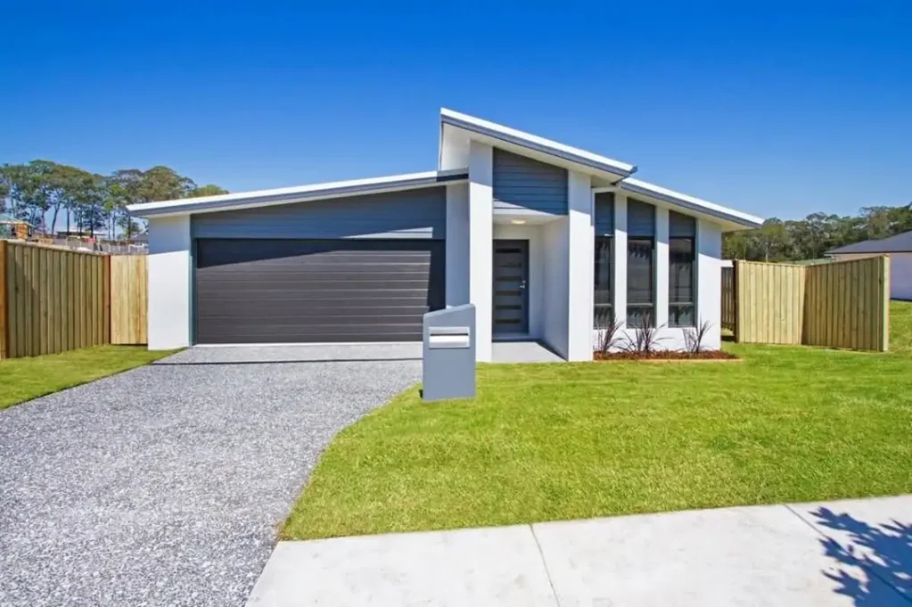 Caboolture 4 Slaapkamer NEW HOME & LAND ON A 540M2 ALLOTMENT!!!