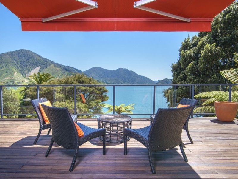 170 Moetapu Bay Road, Anakiwa and Surrounds, Marlborough, 3 ਕਮਰੇ, 0 ਬਾਥਰੂਮ