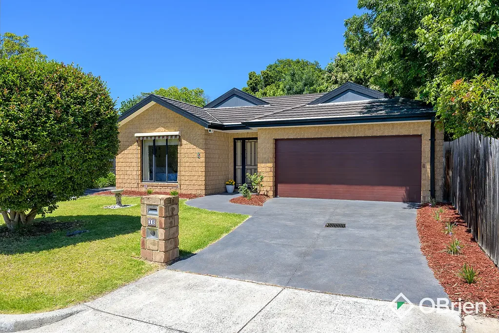 10 Oban Street, Frankston, VIC 3199