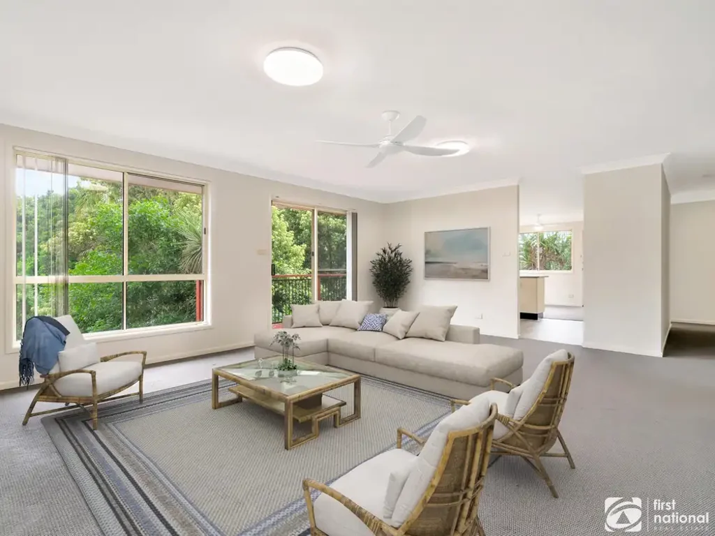 3/42 De Castella Drive, Boambee East, NSW 2452