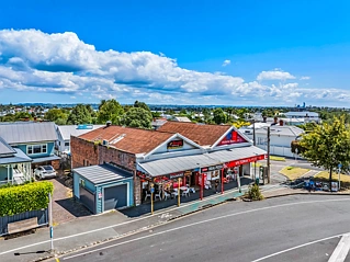 161 Victoria Road, Devonport, North Shore City