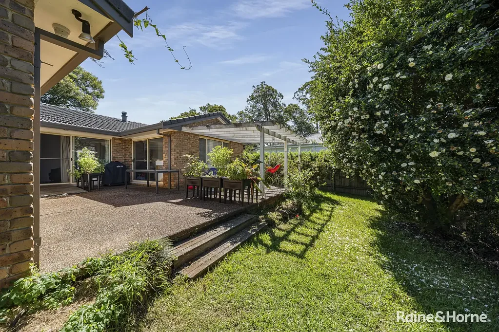 Berry 4房  Multi Zone Family Home
