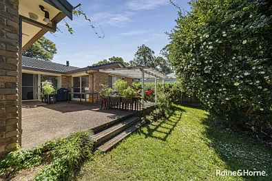 Berry 4 Slaapkamer Multi Zone Family Home