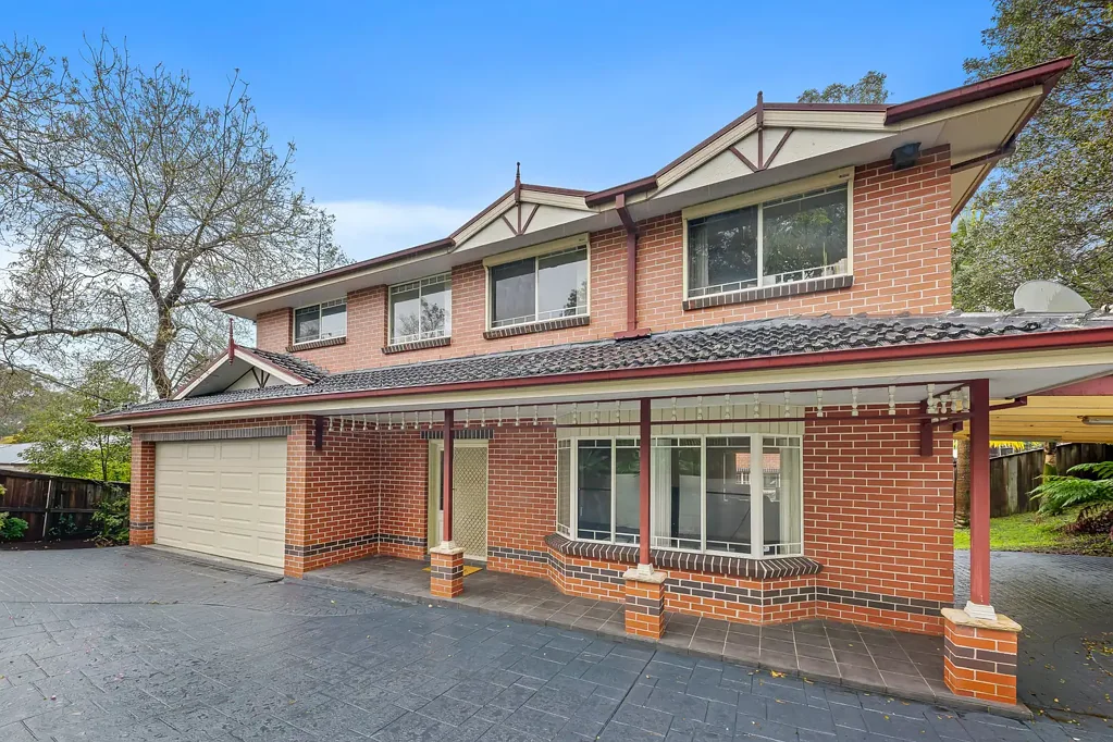 2 Paling Street, Thornleigh, NSW 2120