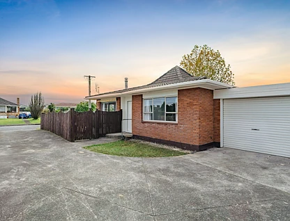 1/49 Fernaig Street, Papakura, Papakura, 3房, 1浴, House