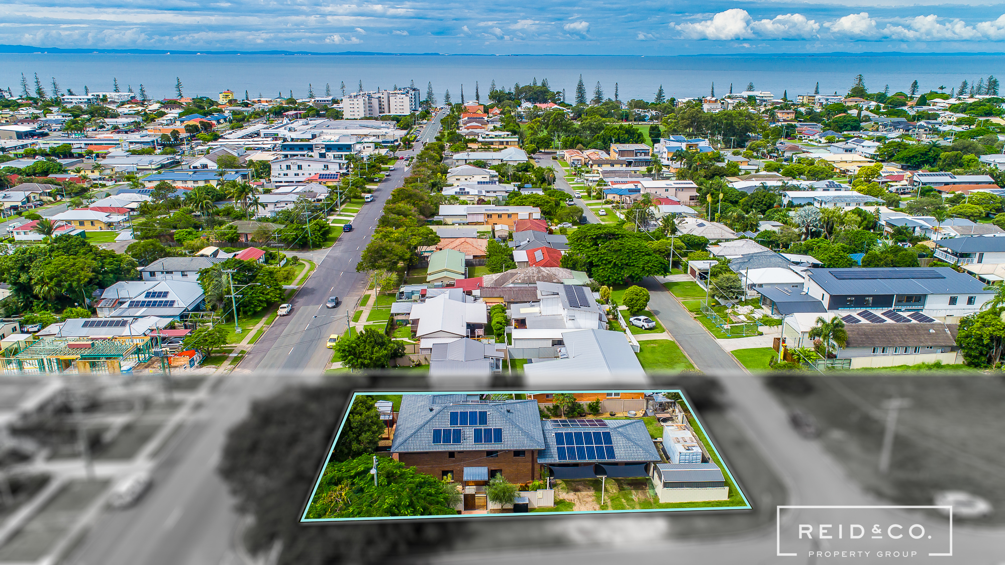 81 DUFFIELD RD, MARGATE QLD 4019, 0 habitaciones, 0 baños, House